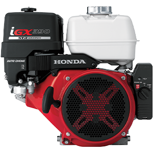 Honda Engine iGX390
