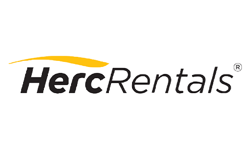Logo Herc Rental Pro Expo
