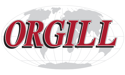 Logo Orgill