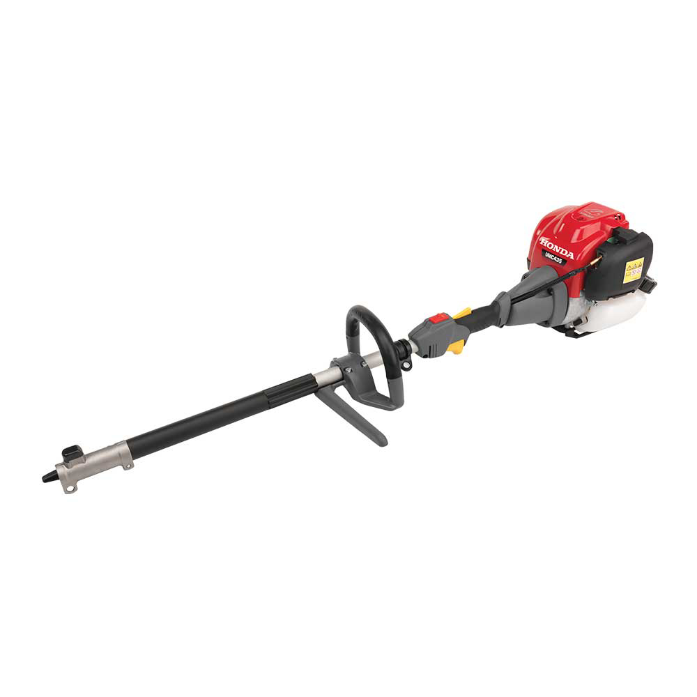 トナーrcブライタ Honda VersAttach Attachment | System Power Head | GX35