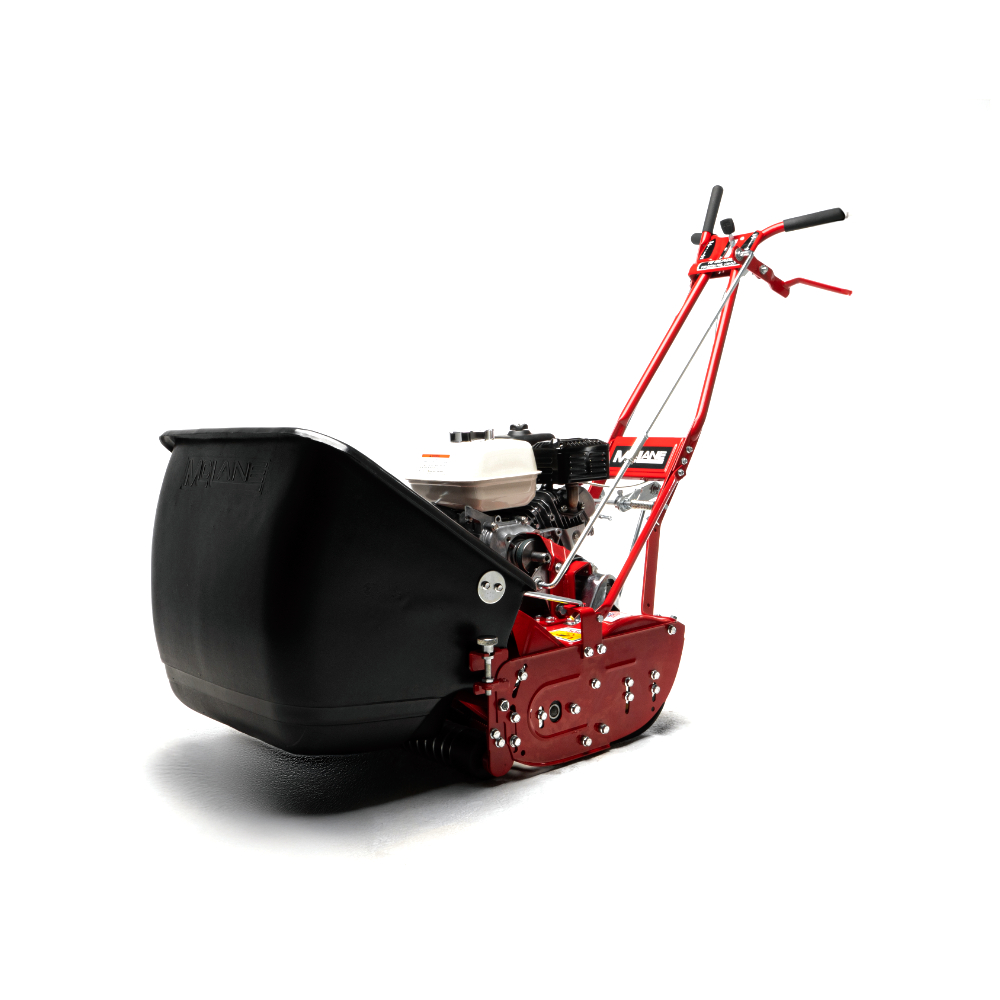 MFC カイ・レニーモデル 20 McLane Reel Mower | 20 In. | Greens Keeper | 10 Blade | GX160