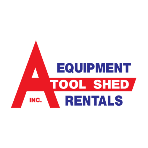 A Tool Shed Logo