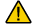 warning icon