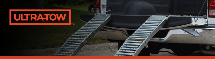 Ultra-Tow Loading Ramp