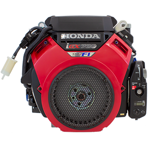 Honda Engine EFI