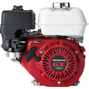 Honda Engine GX160