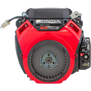 Honda Engine GX690