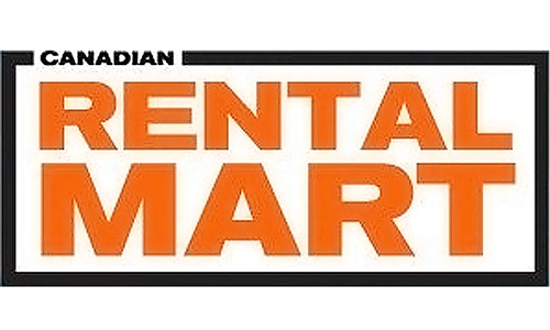 Logo Canadian Rental Mart