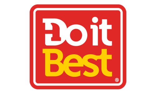 Logo Do It Best