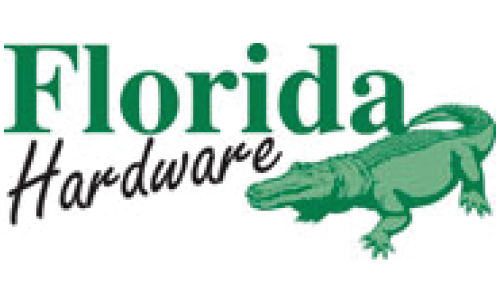 Logo Florida Hardware