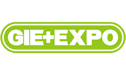 Logo Equip Expo (GIE)