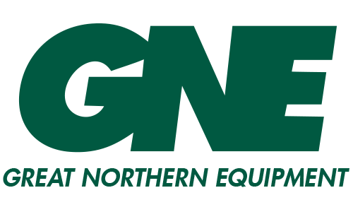 Logo Great Northern Equipment