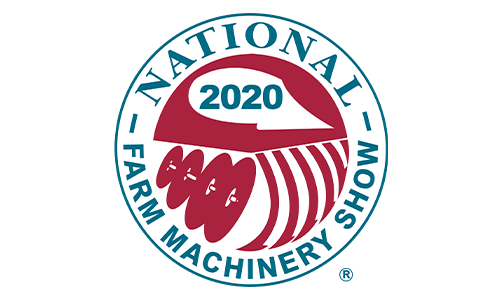 Logo National Farm Machinery