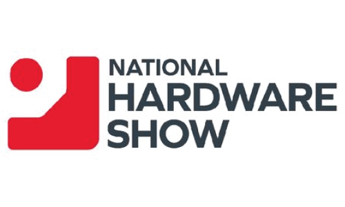Logo National Hardware Show