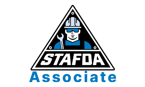 Logo STAFDA