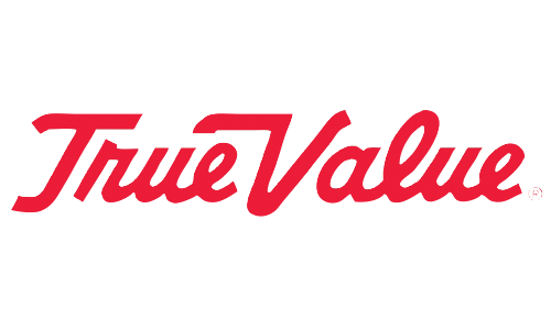 Logo True Value