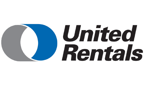 Logo United Rental