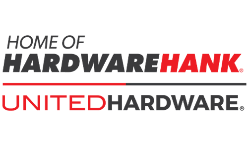 Logo United Hardware