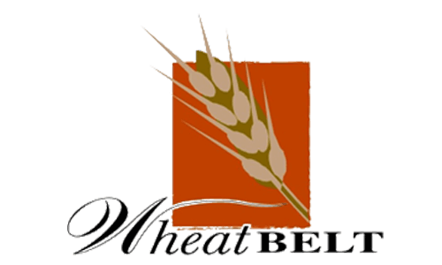 Logo Wheat Belt