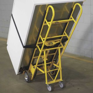 Strongway Hydraulic Mover