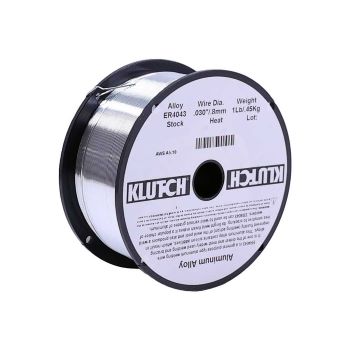 Klutch Welding Wire