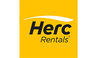 Herc Rentals logo