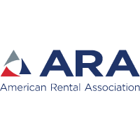 American Rental Association Logo