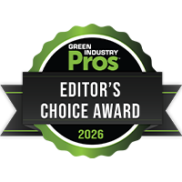 Green Industry Pro Logo