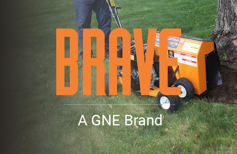 Brave Equipment Page Header