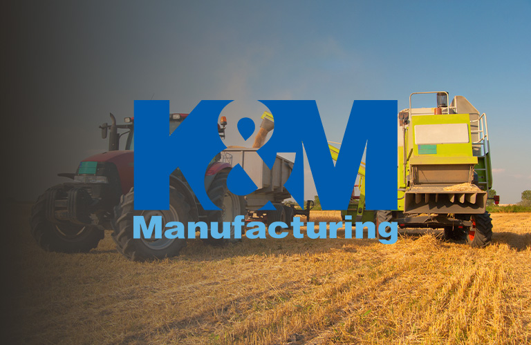 KandM Page Header