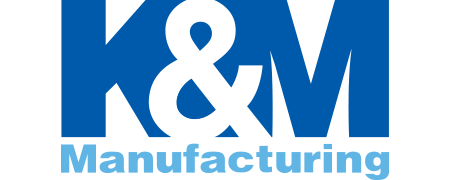 K&M Logo