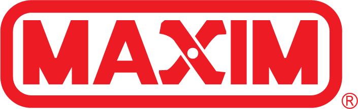 Maxim Logo