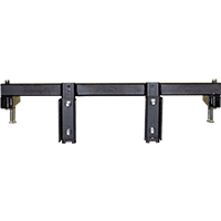 Jrco Mount Bar