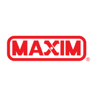 Maxim Logo