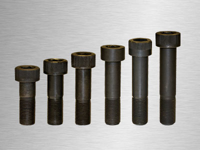 CEI Stump Grinder Bolts