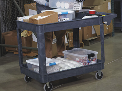 Ironton tool box discount