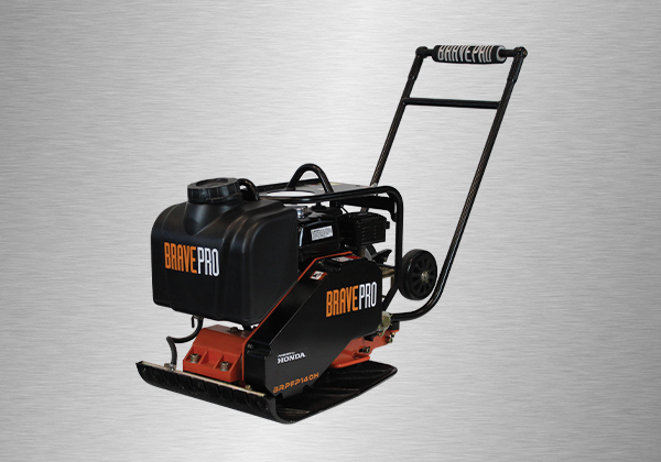 Brave Forward Plate Compactors