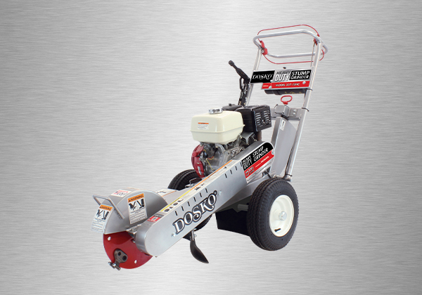 Dosko Stump Grinders