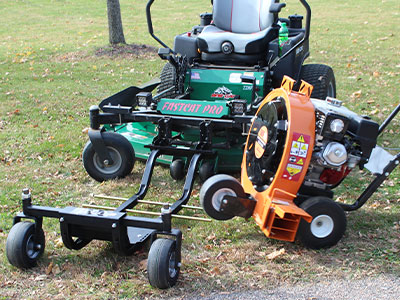 Jrco Blower Buggies