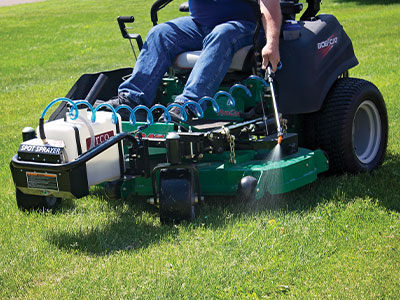 Jrco Spot Sprayers