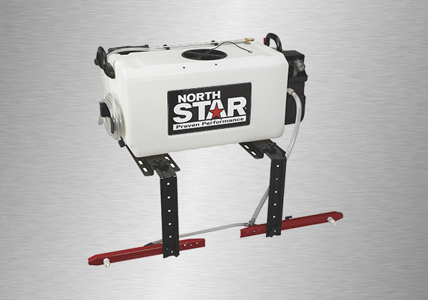 NorthStar Broadcast and Spot Sprayers