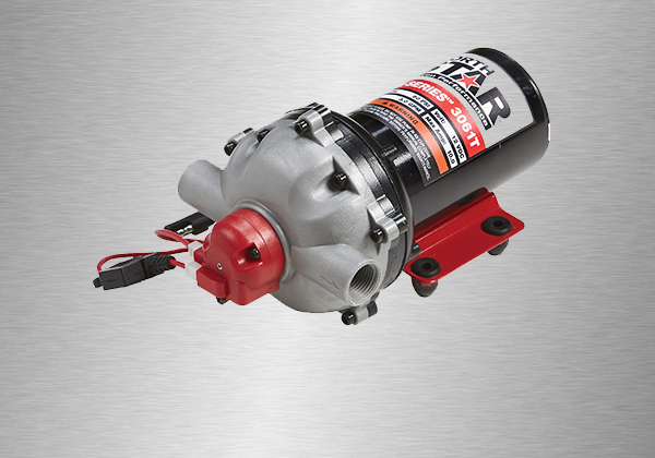 NorthStar Sprayer Diaphragm Pumps