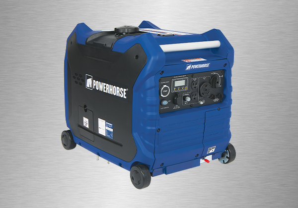 Brave Inverter Generators