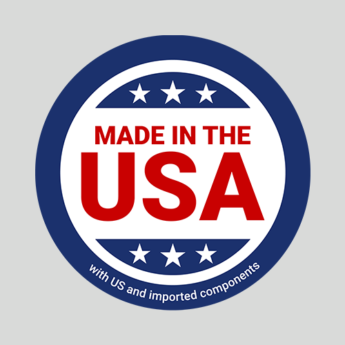 Maxim Made in the USA