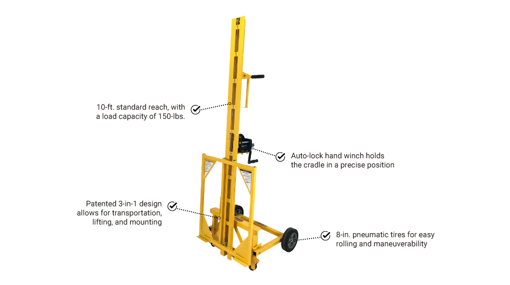 IMG_1-FEATURES_PANELLIFT_150_CABLE_DRIVE_WALLBOARD_LIFT