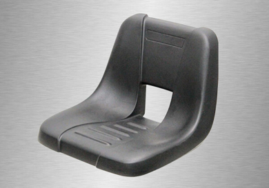 K&M Lawn Mower Seats