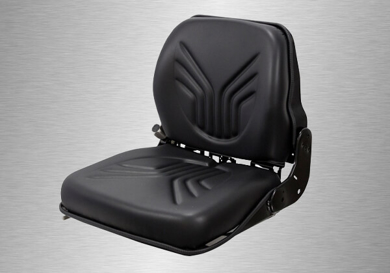 K&M Skid Steer Seats