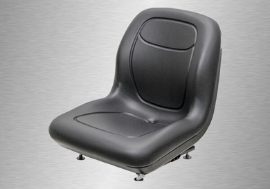 K&M Uni Pro Seat Tops