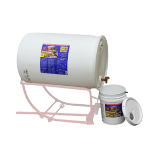 Picture of LiquiTube | 55 Gallon Drum