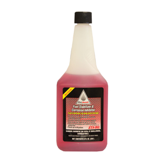 Picture of Fuel Stabilizer